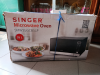 Microwave oven